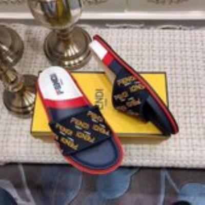 wholesale quality fendi shoes model no. 21